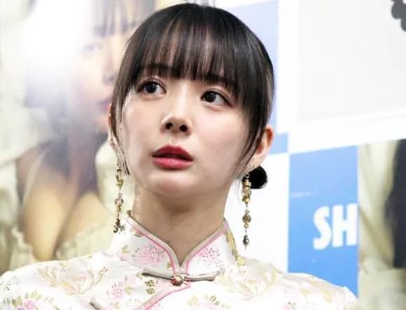 【画像】岡田紗佳さん役満ボディ←これwwwwww