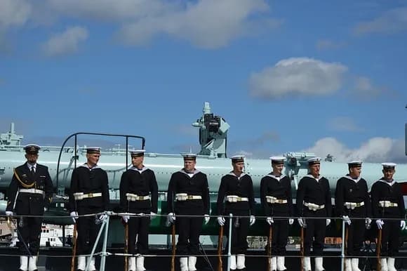 【速報】アメリカ国防省、中東に海兵隊と軍艦派遣へ・・・・・・・・・・・・・・・