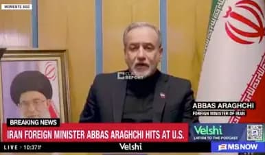 【悲報】イラン外相、同盟国のみホルムズ海峡解放と答えるwwwwwwwwww