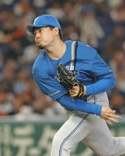 【悲報】有原(4年30億)WBCの裏でひっそりと炎上…