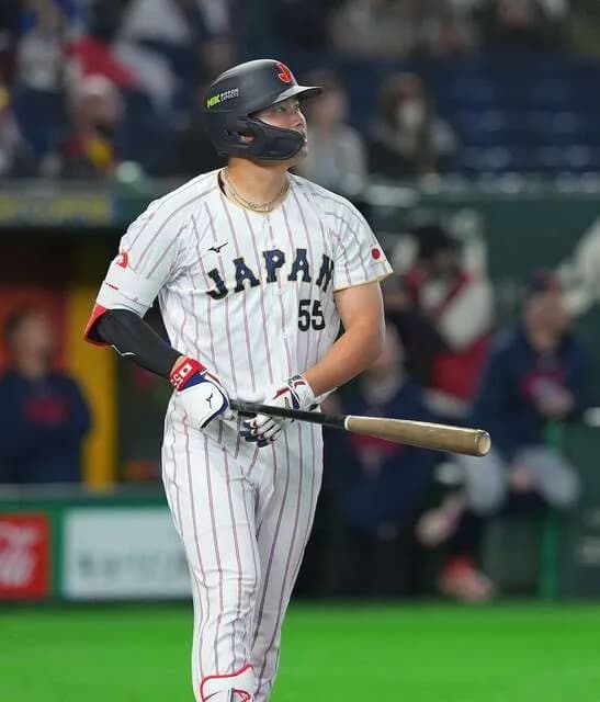 【悲報】村上宗隆さん、打率.167(18-3)