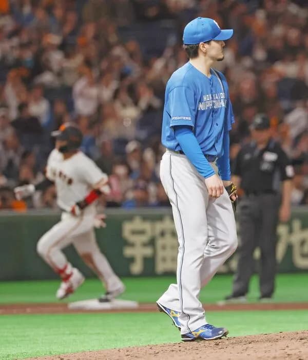 【悲報】有原(4年30億)WBCの裏でひっそりと炎上…