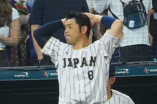 【悲報】近藤健介さん(13-0)、現実が受け入れられない