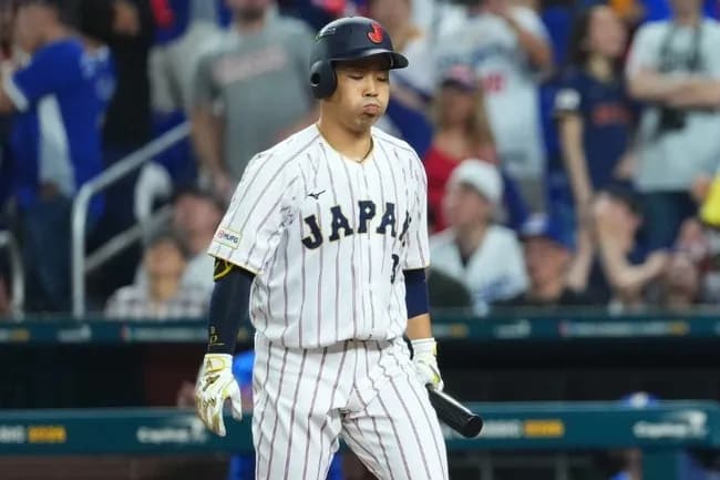 【悲報】近藤健介さん(13-0)、現実が受け入れられない