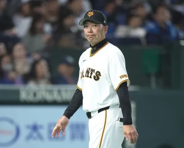 阿部巨人軍、なんかもうめちゃくちゃになってしまうwwwwwwwww