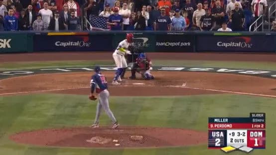 アメリカ、決勝進出!!!!!!!!!