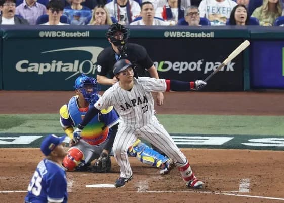 森下翔太、勝ち越しスリーラン ←この時は本気で勝てると思ったよな
