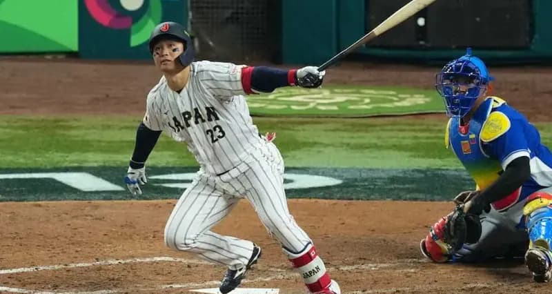 森下の3ラン、低めチェンジアップがなぜスタンドまで行くんや・・・・・・