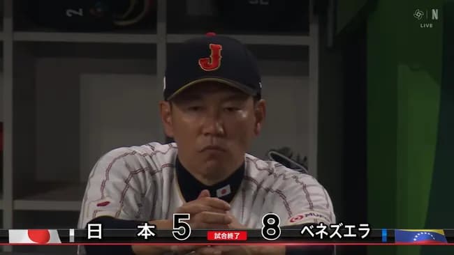 【悲報】何が悲しいって誰が戦犯とかじゃなくて普通に力負けしたことだよな