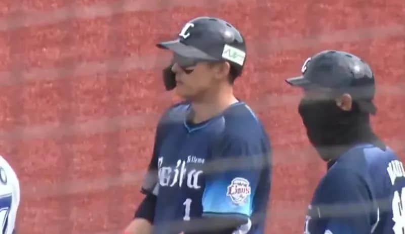 【朗報】栗山巧さん、絶好調