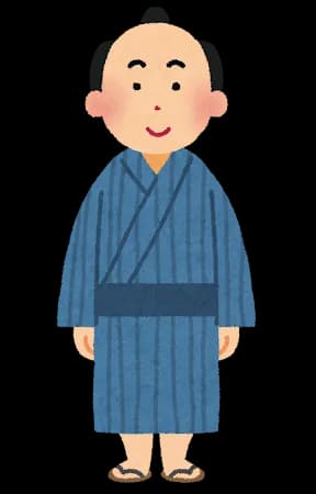 江戸時代のハッタショ