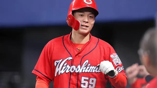 【カープ実況】大盛1番!奨成2番!辰見ショート!先発「森下暢仁×坂倉将吾vsジェリー」【広島-オリックス/京セラドーム】