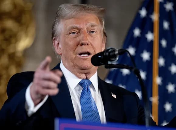 【悲報】トランプ大統領「何処とは言わないが同盟国のくせにアメリカに非協力的な国がある。非常に失望した・・・・」