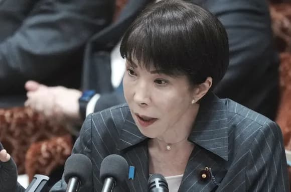 【悲報】高市政権、もうめちゃくちゃ・・・・・・・・・・