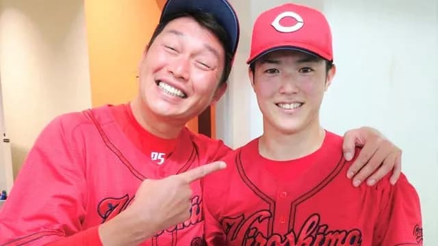 カープ森下らに鬼の新井監督「良くないのが続くようだとすぐに外す」先発ローテ争いは完全実力主義