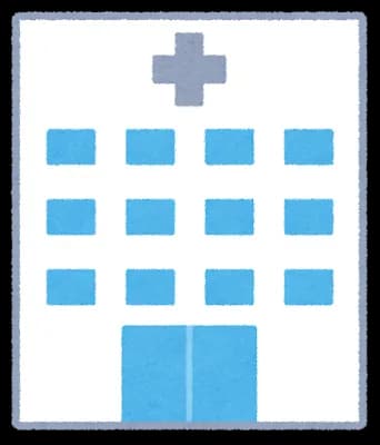 来週精神科行くんやけど