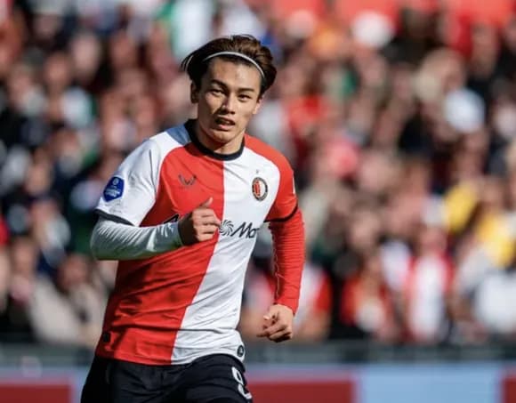 【朗報】上田綾世さん、異なる欧州リーグで20得点を達成した史上初のアジア人になってしまうwwwwwww