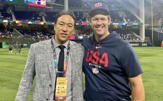 【朗報】カーショウ「広島ファンが僕を待ってくれている?じゃあ準備しないとな」