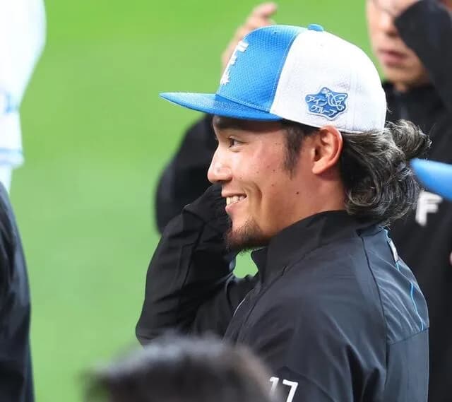 【悲報】伊藤大海さん、開き直る「誰かしらがこういう立場になっていた。それが僕でよかった」