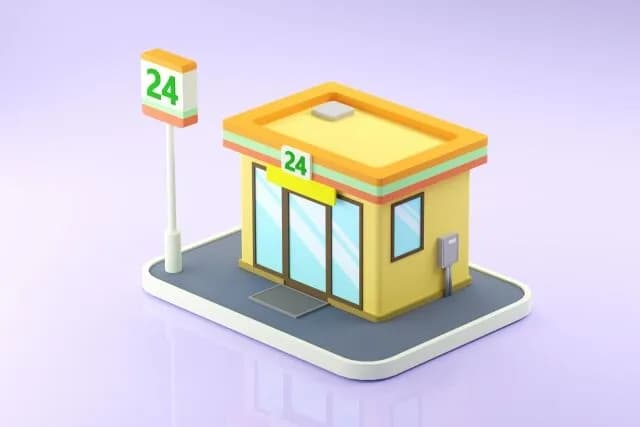 コンビニバイトくらいの気軽な仕事がしたい