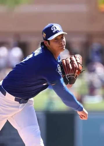 大谷、ついに言う「世界で勝ちたいならピッチクロックを導入するべきだ」