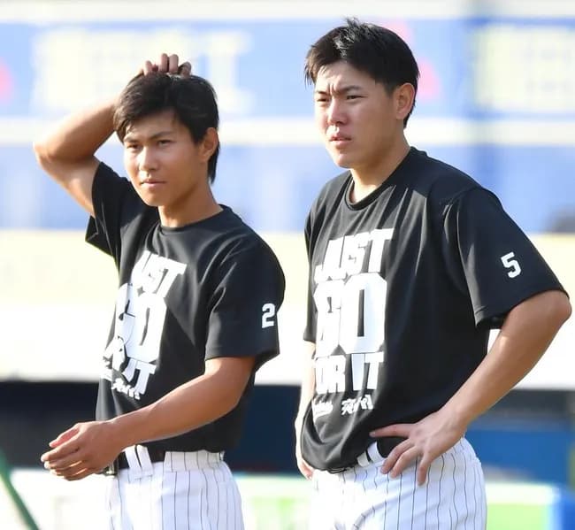 【悲報】元千葉ロッテマリーンズコーチ「藤原、安田が育たなかったから責任とって辞めた」