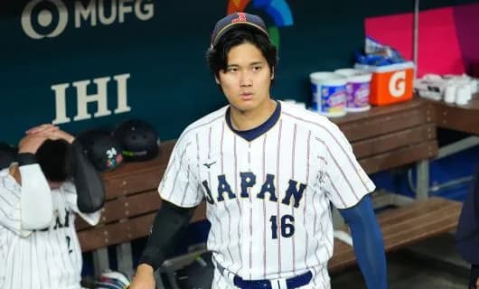 「余波に苦しんでいる」侍ジャパン・伊藤大海にいまだ誹謗中傷が殺到…米メディアも警鐘