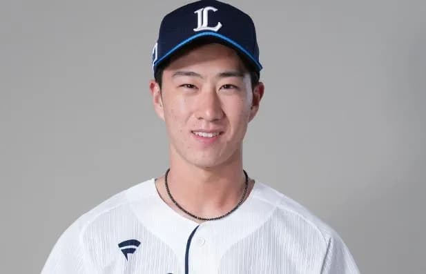 【西武】齋藤大翔が走者と交錯して負傷交代 一時騒然も無事との声