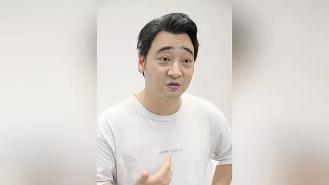 【悲報】斉藤慎二「2500万で示談どう」被害女性「いやです、実刑で」「妻子もちなのに異常」