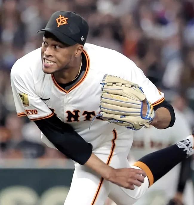 巨人にイラン戦争の影響 R・マルティネスの来日が遅れる可能性浮上 阿部監督「混雑していて(航空券が)取れないと」