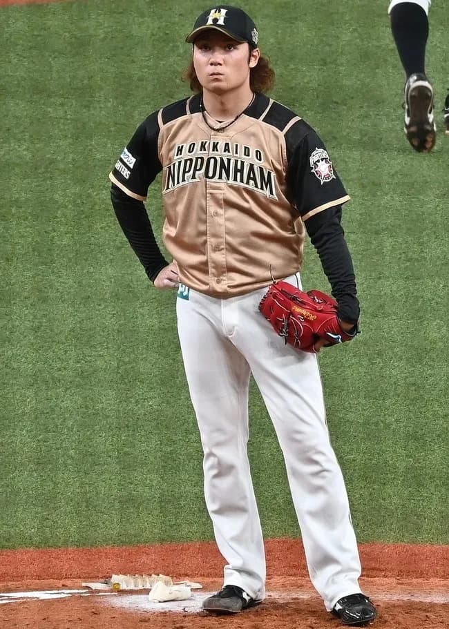 伊藤大海が大学を1年で中退した理由が「4年間プレーするビジョンを描けなかった」←これ