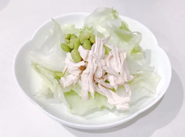 間違いなく身体に良さそう食べ物←何が思いついた?