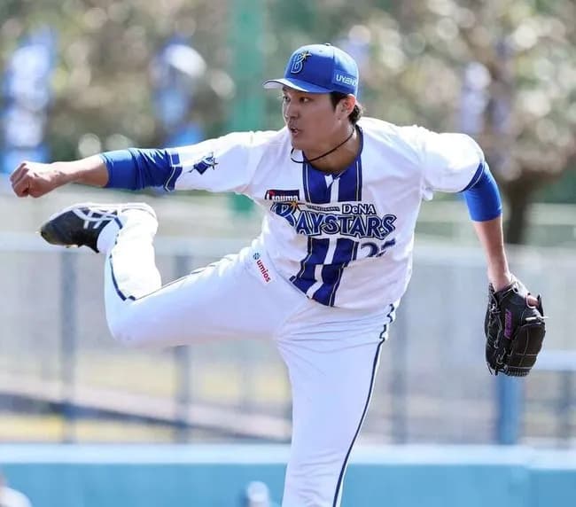 DeNA・藤浪晋太郎、2軍戦でも制球に苦しむ 3回2安打4四死球2失点 「なかなか練習している通りに投げられないのはもどかしい」