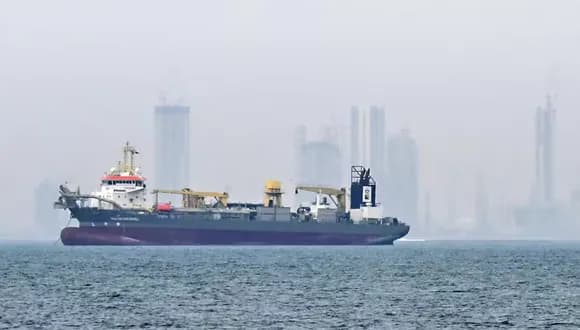 【悲報】イラン「日米首脳会談次第ではWW3が起きる」・・・・・・