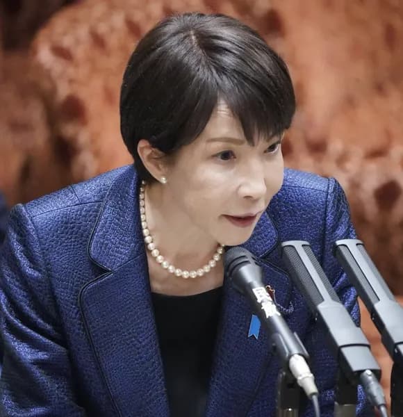 【悲報】高市「自衛隊派遣と制裁回避しました」日本人「トランプに媚びたからダメ」wwwww