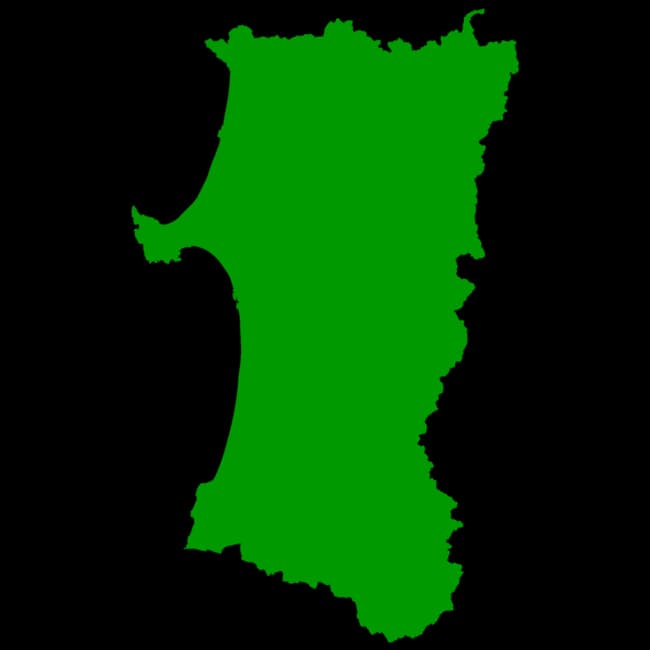 【悲報】秋田市民、サッカー専用スタジアム建設に100円すら払いたくないというアンケート過半数を超えてしまう