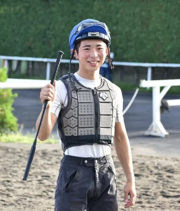 【競馬】橋木太希騎手が騎乗停止 「重大な非行」20歳未満のため詳細は明らかにせず JRA発表