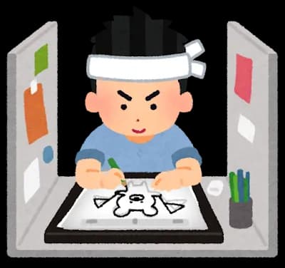 【動画】もうAIアニメでよくないか