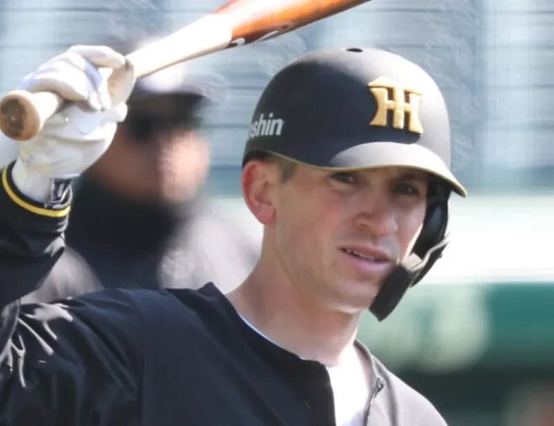 巨人だったらディベイニーもう切られてたまであるな