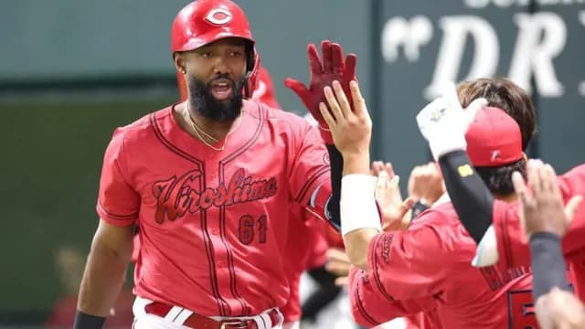 カープ1試合3発でソソソ回避!坂倉決勝3ラン!ファビ同点3ラン!秋山代打HR!蓮マルチ!齊藤汰156km!鈴木&森浦1回0封!逆転勝ちで連敗ストップ!【広島7-5SB/OP戦試合結果】