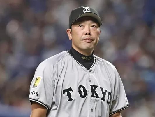 【朗報】巨人開幕スタメン、岡本和真が抜けたけど結構強そうと話題に