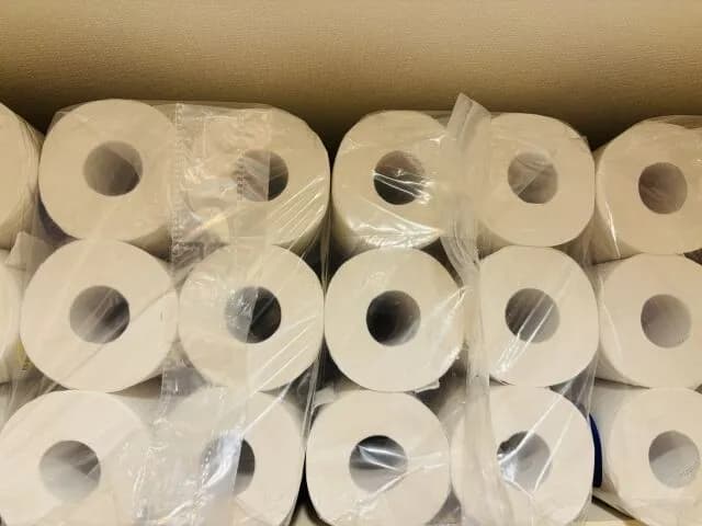 経産省「トイレットペーパー、品切れしません!買い急ぐ必要もありません!」