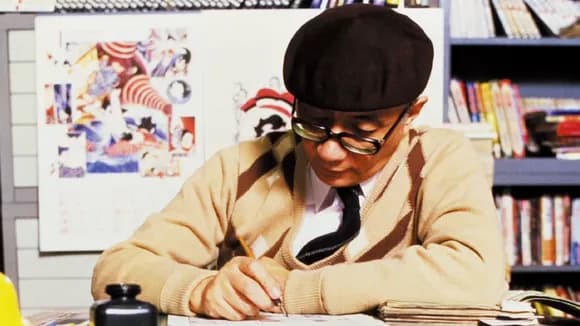 【疑問】宮崎駿や手塚治虫でも糞な作品作ったことあるの?wwwwwwwwwwwwwwww