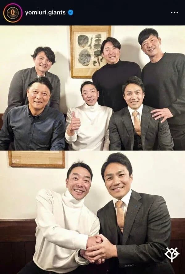 【悲報】巨人阿部慎之助監督(46)、急激に老け込んで激痩せwwwwwwwwww