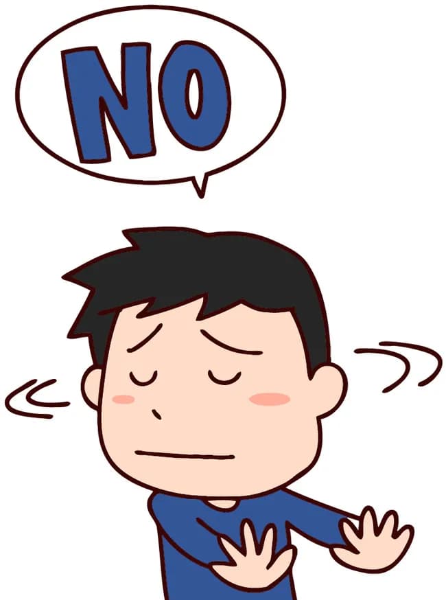 昔はハマってたのに今は大嫌いなもの