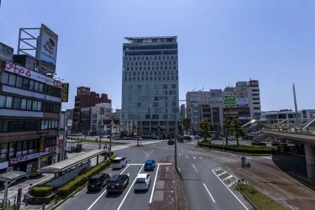 豊橋市について知っていること