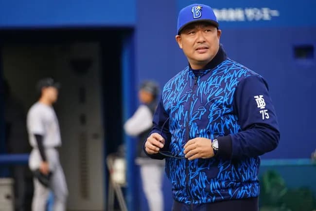 DeNA村田2軍監督「ベースボールするなら海外でいい。日本は野球だから野球をしよう」