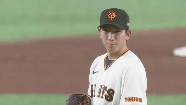 戸郷(25)、もう取り返しがつかないレベルで壊れている可能性