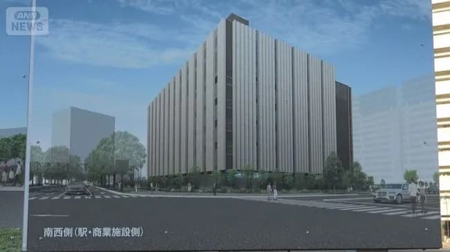 データセンター建設が反対される理由wwwwwwwwwwww