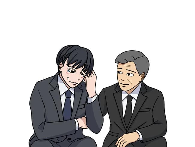 信頼する上司の退職ってどうやって乗り越えるんや